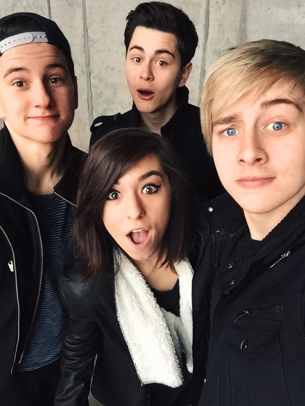 Riley  (@skctcbocrd) on Twitter photo 