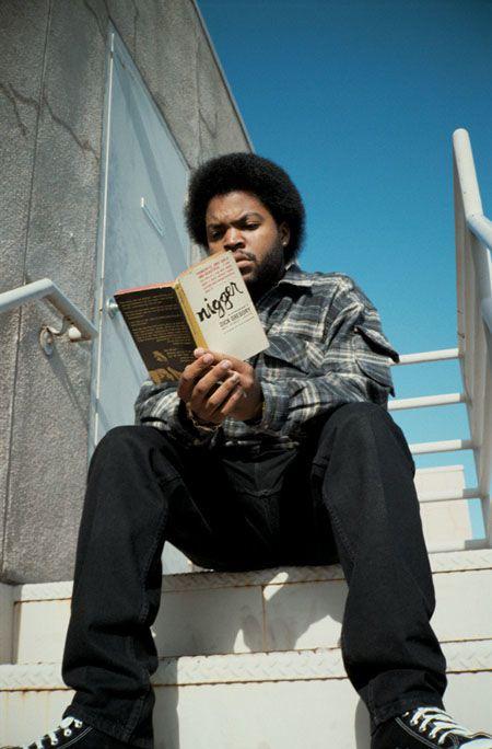 Happy Birthday to the legend Ice Cube 