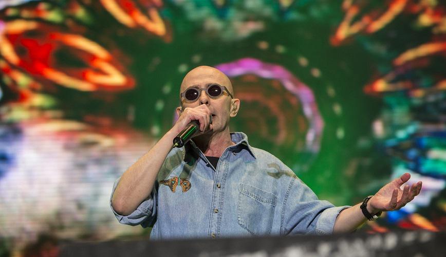 Siempre tengo a mi lado a mi dios!! #FuerzaIndio