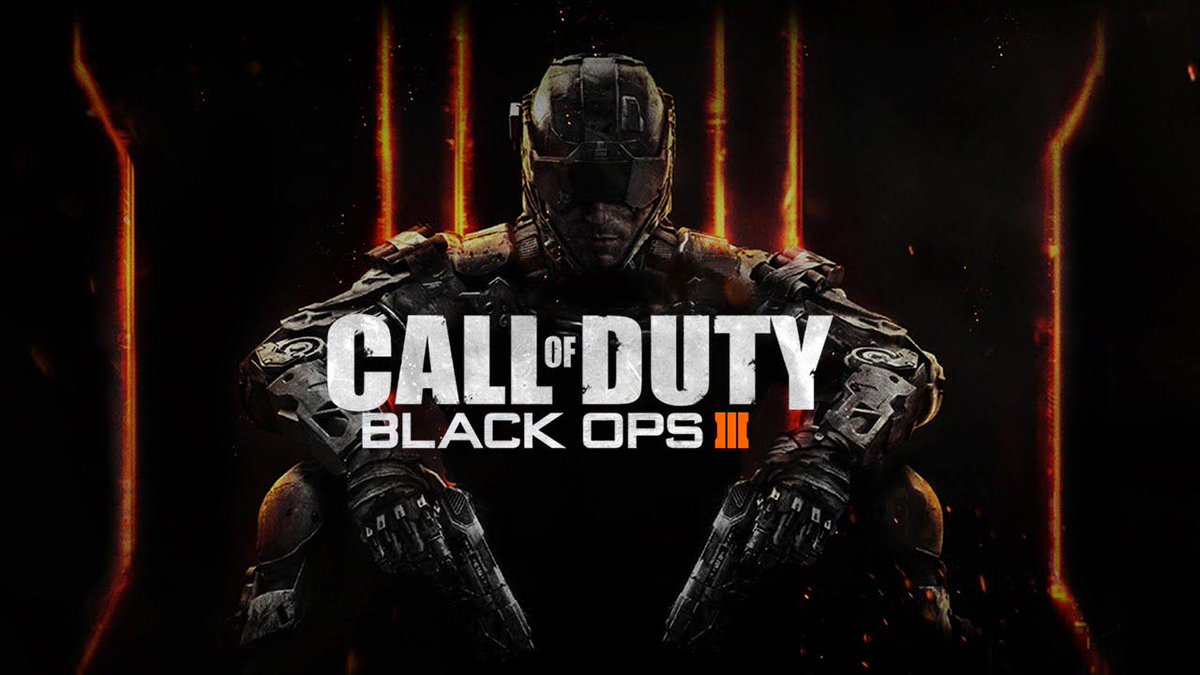 FaZeClan's tweet image. Black Ops 3 Multiplayer was just revealed! What do you think!? Watch the Trailer here: youtube.com/watch?v=Tpm1yk…