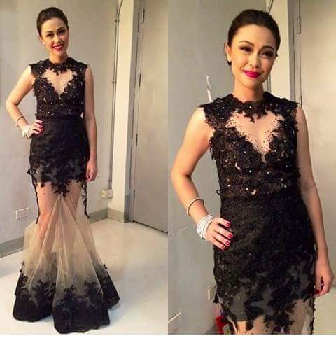   ligeralde812: Happy Birthday Jodi Sta Maria 