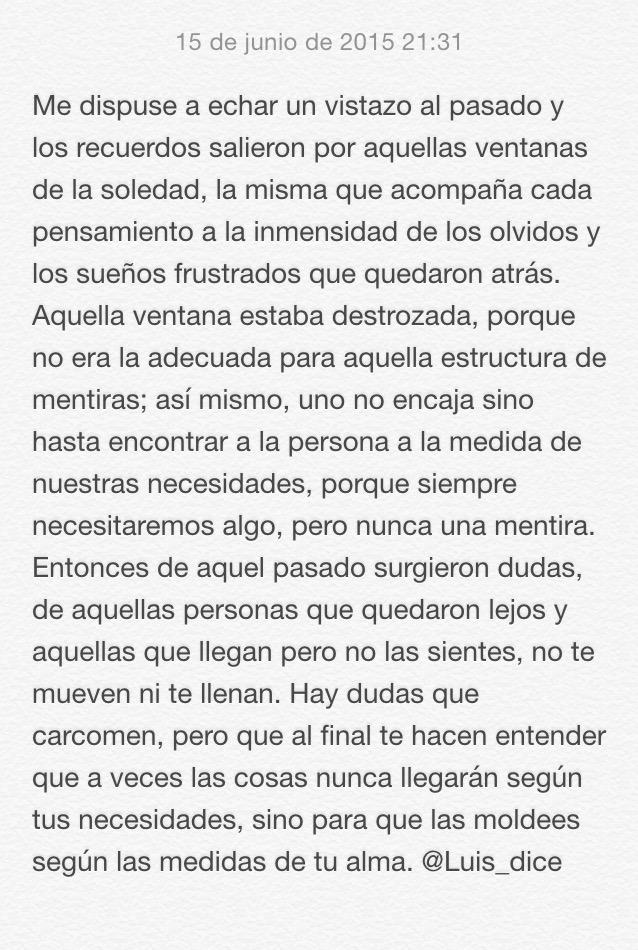 Luis_dice's tweet photo. Todo sucede cuando abres la mente y te dispones a pensar ⛅️ http://t.co/t2lBF34b2k