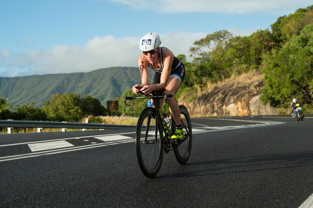 Turbine (@theturbinecom) on Twitter photo #TimeTrialTuesday <a href="/AnnabelLuxford/">Annabel Luxford</a> over Rex's lookout <a href="/IRONMANAsiaPac/">Ironman Asia Pacific</a> #IM703Cairns. #TheTurbine #freespeed #triathlon #TimeTrialTuesday <a href="/AnnabelLuxford/">Annabel Luxford</a> over Rex's lookout <a href="/IRONMANAsiaPac/">Ironman Asia Pacific</a> #IM703Cairns. #TheTurbine #freespeed #triathlon