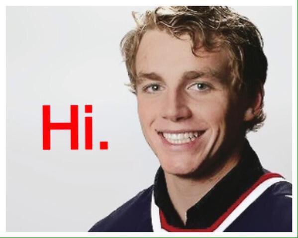 sportsmockery's tweet photo. 2-0 #Blackhawks http://t.co/EnbrmyeImj