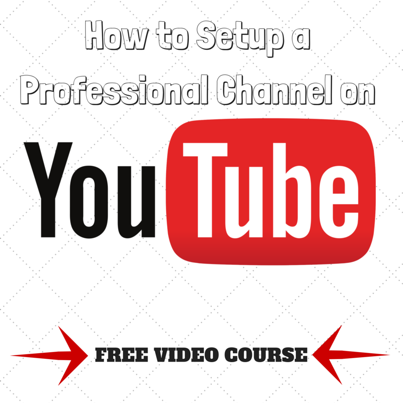 bizofspeed's tweet photo. New free video course! Check out How to Start a Pro YouTube Channel: http://t.co/Ilm7mZqoho http://t.co/bHkQLBWzbI