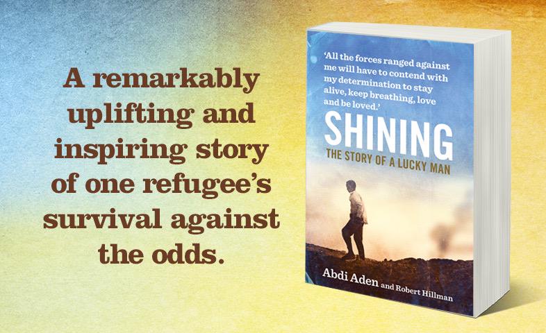 HarperCollins Media tweet media