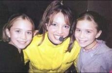 Happy Birthday Mary Kate & Ashley Olsen      