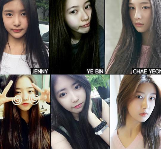 soompi's tweet photo. MBK Entertainment Reveals Six Members of Their New Girl Group
http://t.co/du0FX5YTyD http://t.co/qKMbY204Nx