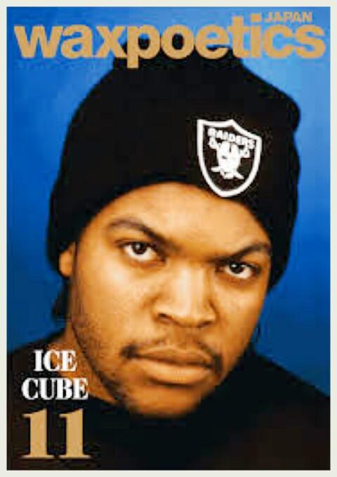  A Happy Birthday
Ice Cube                 ! 