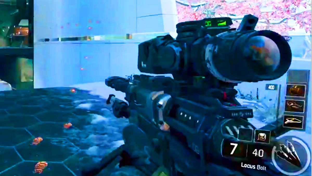 OMGitsAliA's tweet image. Call of Duty: Black Ops 3 MULTIPLAYER Gameplay Trailer! (VIDEO: youtu.be/BxTNTmeBkDI )