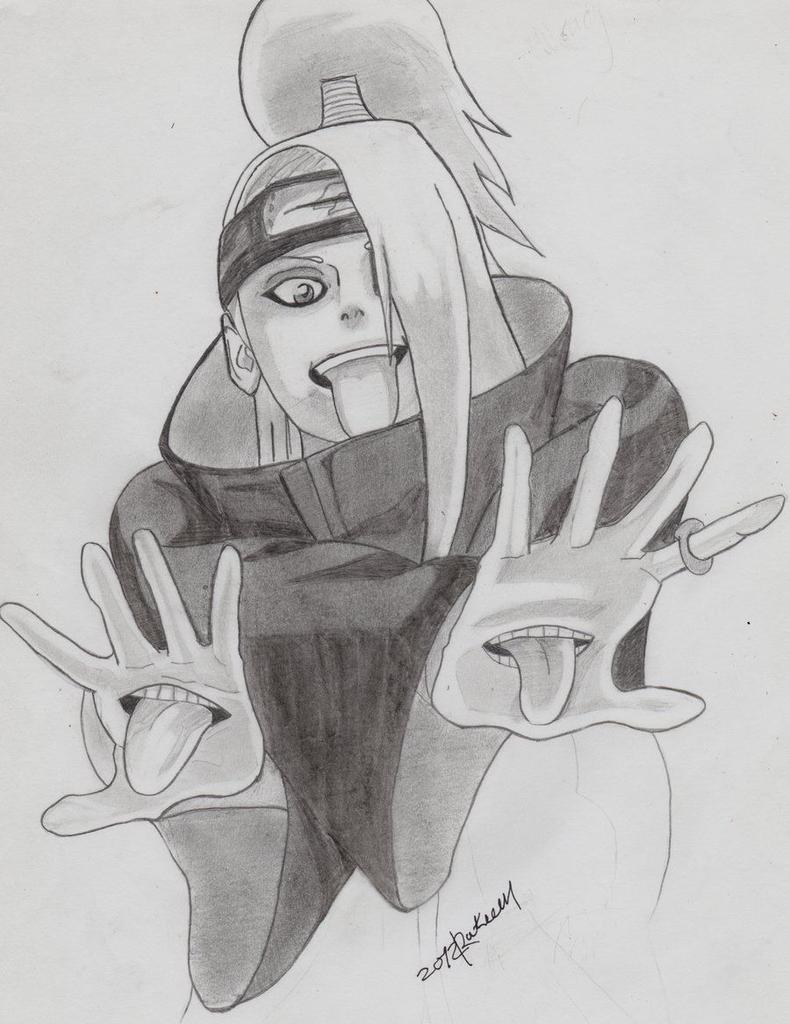 87 Gambar Gambar Naruto Arsiran Terlihat Keren 87 Gambar Gambar Naruto Arsiran Terlihat Keren