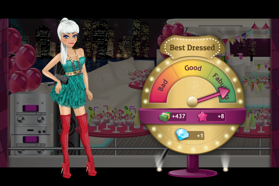 kenning_jasmine's tweet photo. Oh, wow! It seems I’m the best dressed at the party! #SUPERSTARLIFE https://t.co/GtPNCYFSbj http://t.co/mNpRPFgL3E