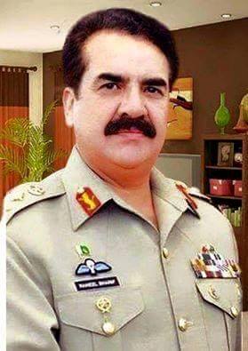  Today is 59th birthday of our brave leader Raheel Sharif Happy Birthday sir... 