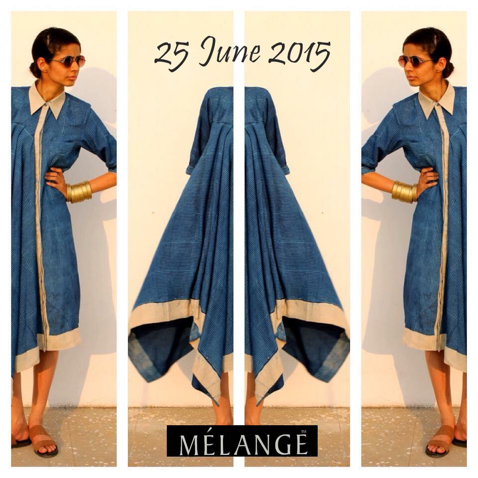 Melange tweet media