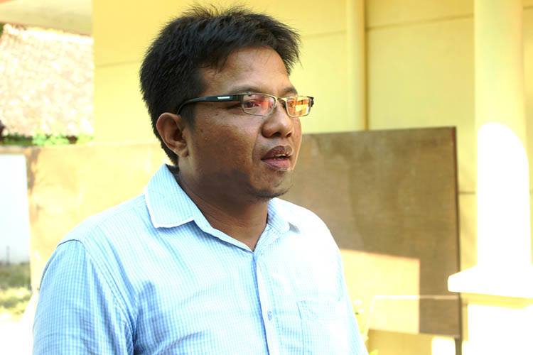 Hingga Kini, Persikaba Blora Masih Tunggu Kejelasan Lanjutan Kompetisi - infoblora.com/2015/06/hingga… #beritablora