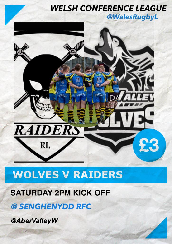 AberValleyW's tweet photo. Please RT @saintsrugby_ @TheRaidersRL http://t.co/N5HsCAkxG3