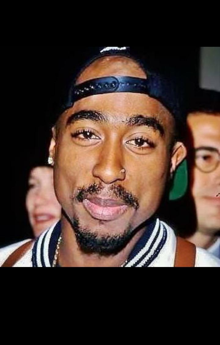 It\s a legend\s birthday, happy birthday tupac shakur. 