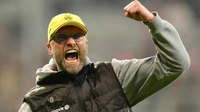 Happy Birthday Courtney Cox and Jurgen Klopp 