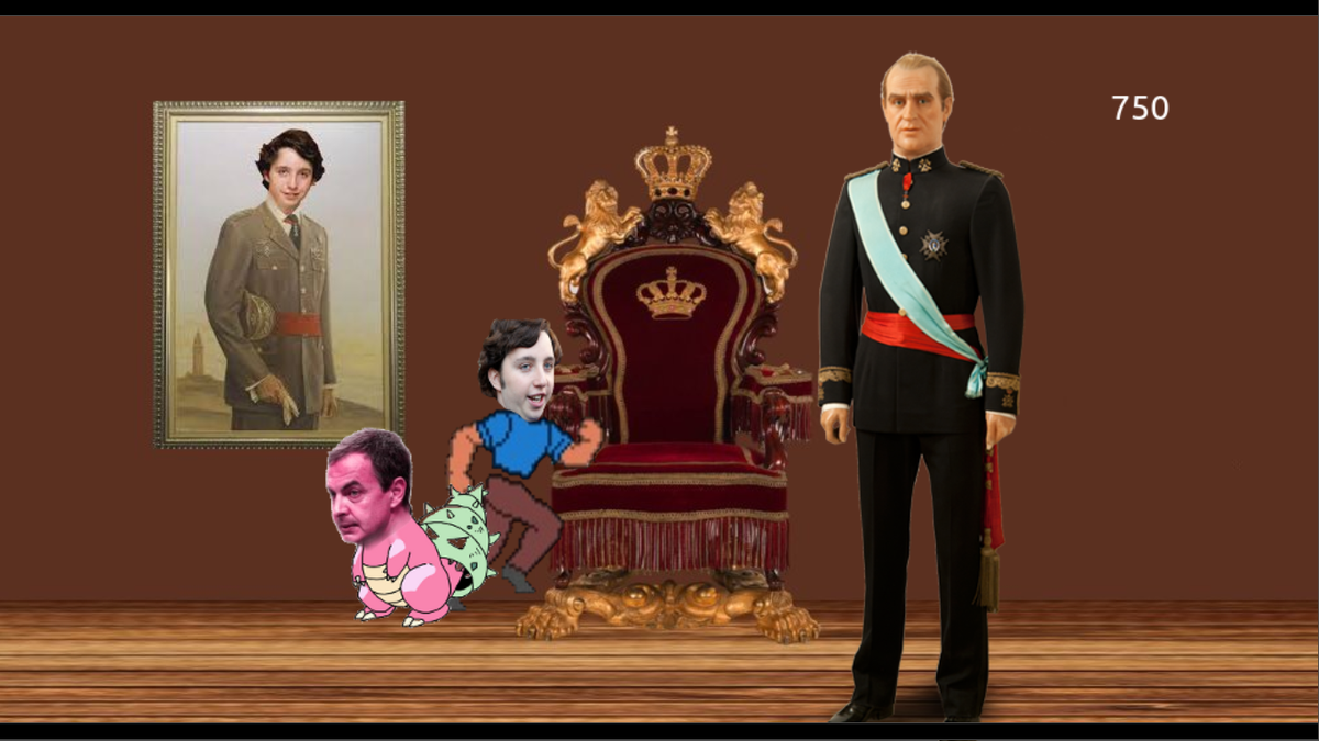 monchi_98's tweet photo. Este es el segundo nivel, un poco mas difícil pero se puede superar http://t.co/AofCiobmEr