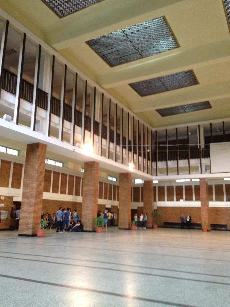 Pentucci's tweet image. #SUMPConference2015 Stay tunued! Live from Bucharest @pumasproject