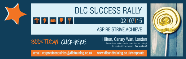 DLCMentors's tweet photo. 16 days to go. Have you booked your place yet?? #DLCSuccessRally http://t.co/WENsl5gx6A  @SuccessRally @DLCBusiness http://t.co/jttXHXV0Ru