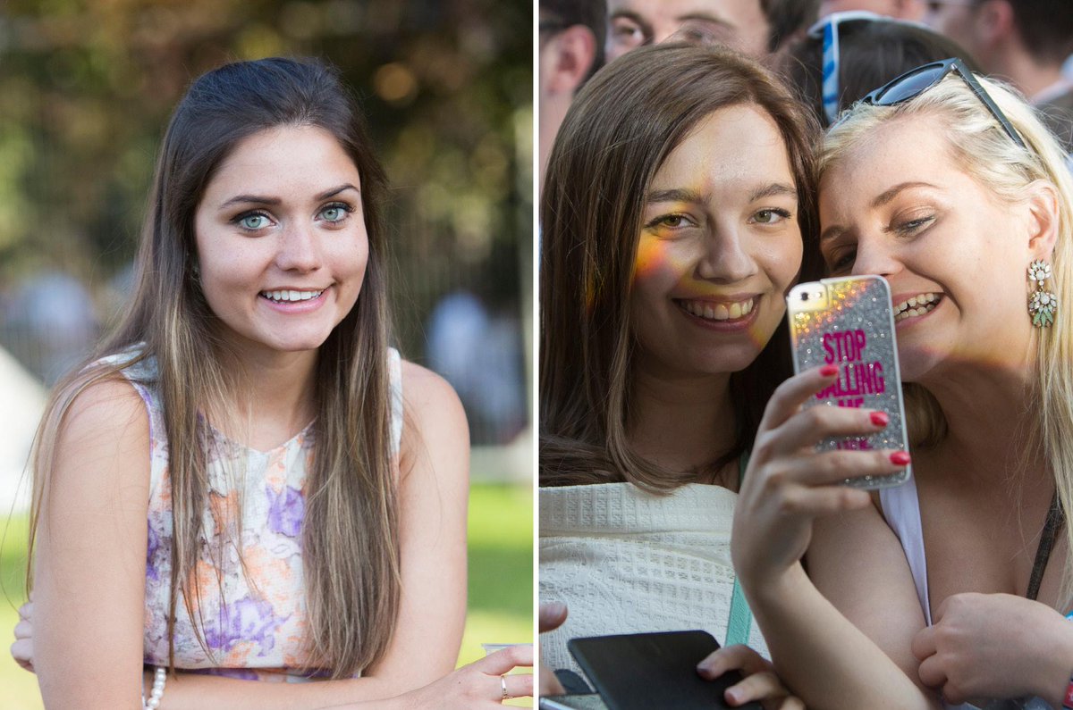 WalesOnline's tweet image. Were you at the @SwanseaUni Students Union summer ball? bit.ly/1FZ1zRd