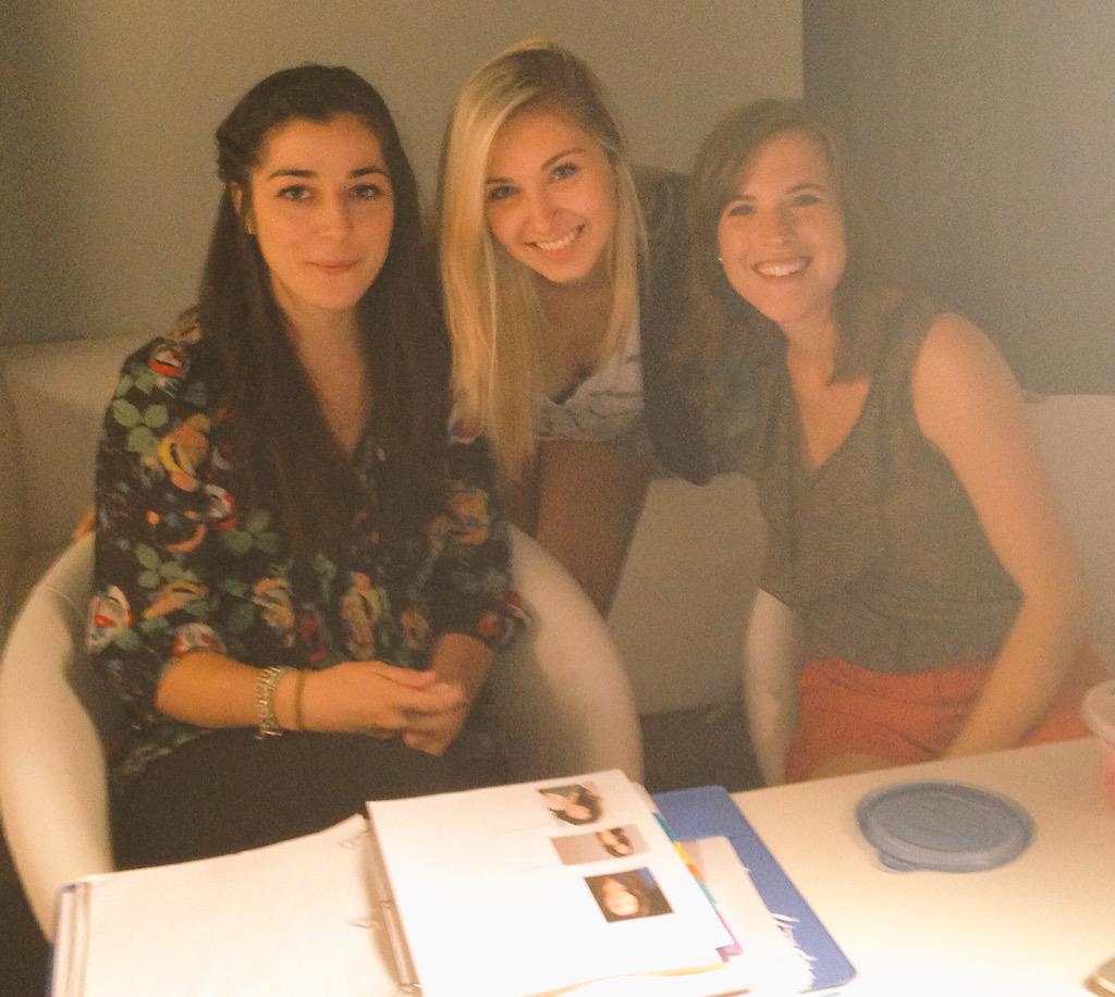 syddoberstein's tweet image. Happy #castingday! #beyondtheatregals back at it again!#breakaleg  @beyondtheatreP @Studio3Media