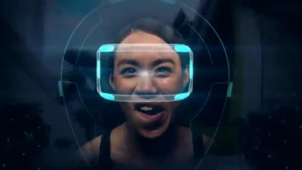 VirtuaFeed's tweet image. Marketing VR is hard.