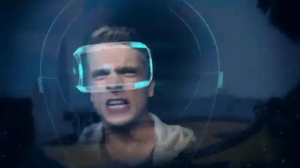 VirtuaFeed's tweet image. Marketing VR is hard.