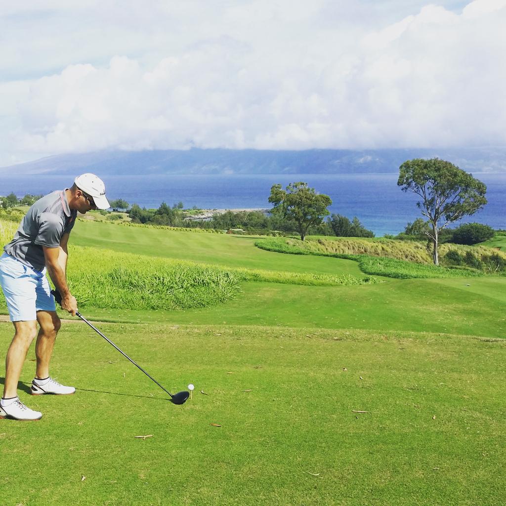 davedestefanis's tweet photo. Kapalua magic...
Bombs away ! http://t.co/nZ3jGuhxvP