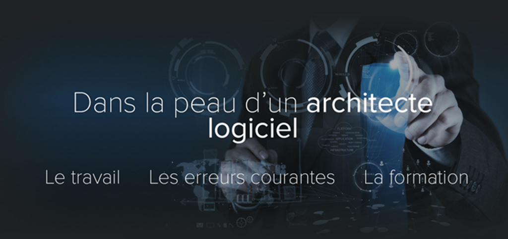 SoftFluentFR's tweet image. Comment être un bon #ArchitecteLogiciel ?bit.ly/1HKdsiz
