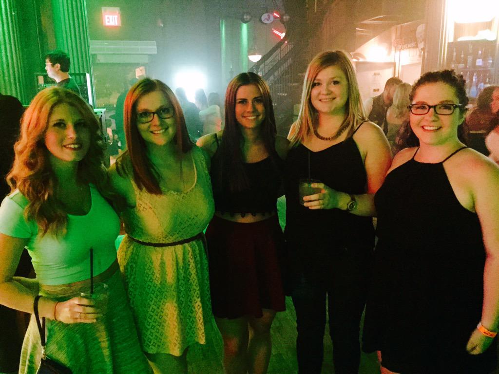 VirginRadioWPG's tweet photo. Exams done!! Graduation done! Let's celebrate &amp; start the summer/week off right w #summermondays at @WhiskeyDixWpg ! http://t.co/ksAfWcoFUf