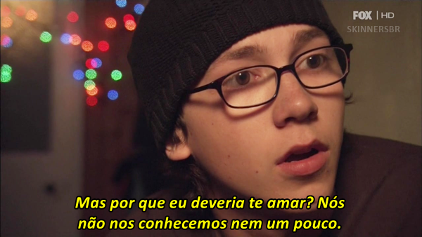 SkinnersBR's tweet photo. 4° episódio, 1° temporada, Skins. http://t.co/zqZmgrsQGs