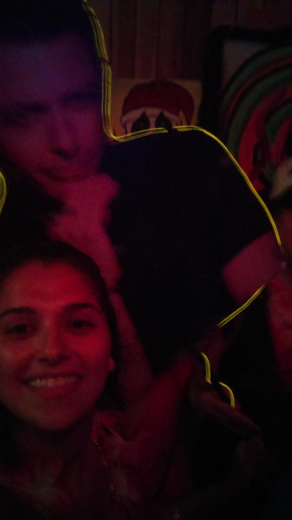 diseygal's tweet photo. @valliesoph nope it was Jeff goldblume #Bonaroo2015 #yougotblumed http://t.co/nIRa2lDdzh