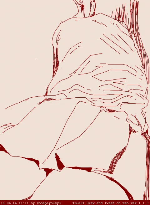 なんか消えてしまったので。もう一度 