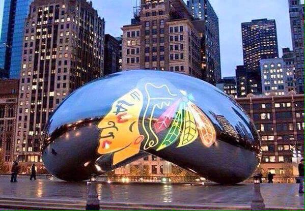 beardsmkitbttr's tweet photo. Congratulations to the Chicago #BLACKHAWKNATION #StanleyCup Champions #DYNASTY 🏆 http://t.co/hVS8RXrs7Z
