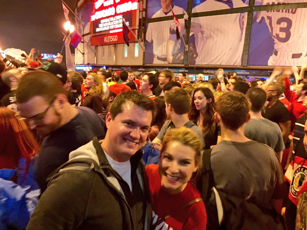 Tim Beekman Jr. tweet media