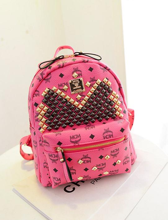 Ready stock MCM 4th generation fuchsia
Size: 28x14x30 cm
Price: RP. 207.000