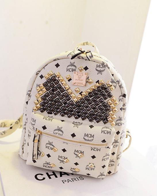 Ready stock MCM 4th generation beige
Size: 28x14x30 cm
Price: RP. 207.000