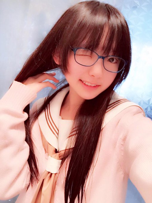 Twitterのコスプレ画像31