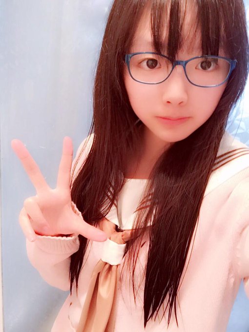 Twitterのコスプレ画像32