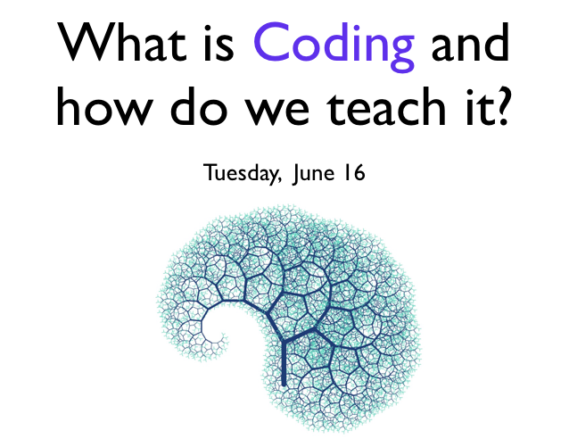 thegrene's tweet image. Running my first #CodeEd teacher-training session tomorrow: @GoogleCSFirst for @BGCP. Wish me luck!