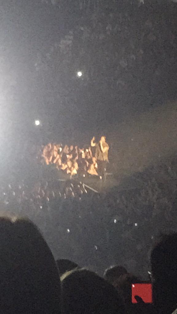 izzyisfancy's tweet image. Honestly one of the best nights I've ever had.