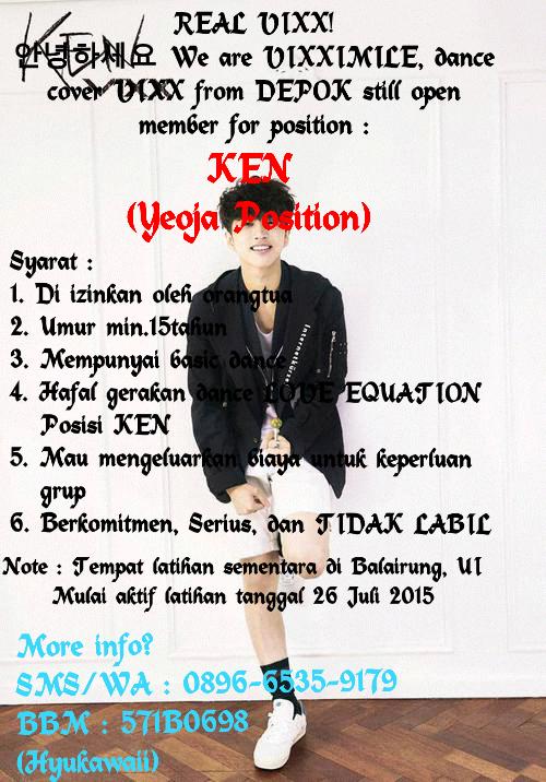 <a href="/GGen_DC/">Gangsta' Generation</a> <a href="/LYNX__DC/">LYNX</a> <a href="/MissAceID/">missace!</a> <a href="/bpink_ID/">Baby Pink (베이비 핑크)</a> Hello, Mind to RT&amp;Follback? We're open REC for KEN POSITION. Thanks :)