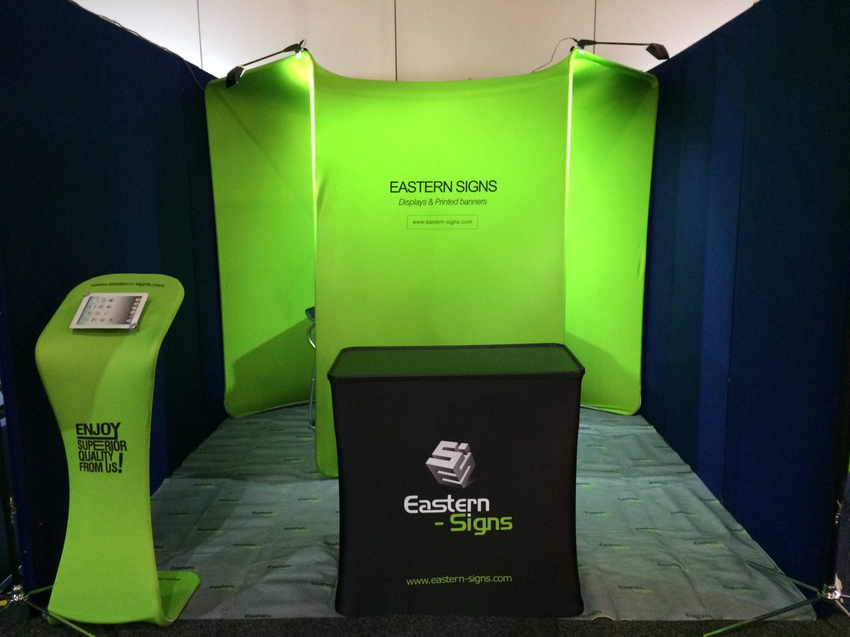 EasternSigns's tweet image. Long time no updates our news!! We had a amazing show in Sydney Visual Impact