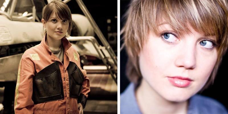 Geek_O_Nomicon's tweet image. @bsgfanclub @battlestartv @blastr @BattlestarShow @NickiClyneZine @nickiclyne joins #Geekonomicon2015 Dec 11-13th