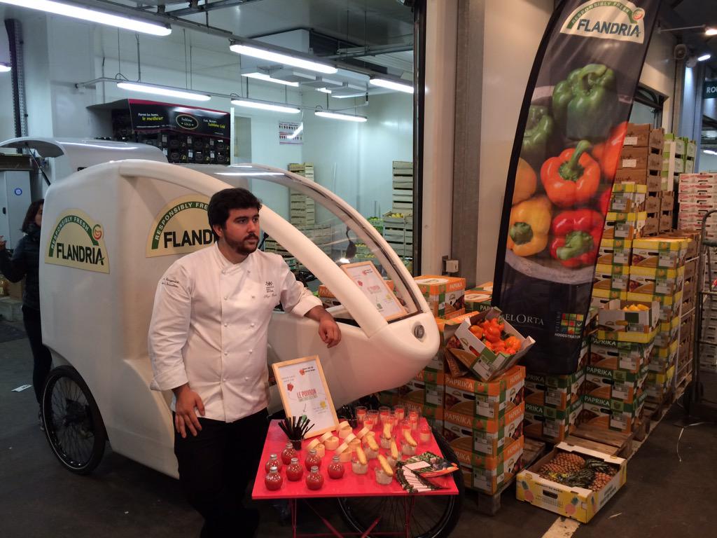 Le 113 en ligne sur www. Le-fort-des-halles.com #min #toulouse en route vers l'avenir avec <a href="/JJBolzan/">JJBOLZAN</a> <a href="/Toulouseatable/">Toulouse à Table!</a>