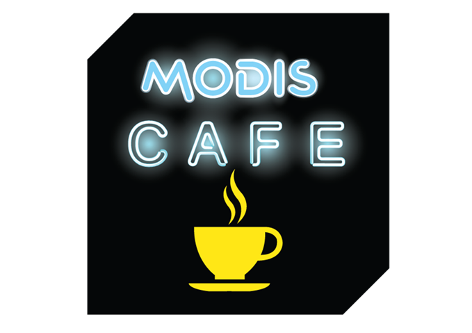 Modis Belgium tweet media