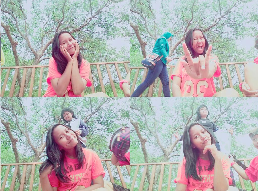 Gemukbgt😂 #mangrove #eksploresurabaya #lewong