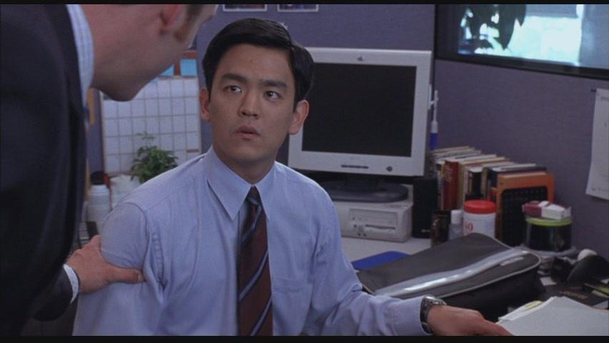 Happy Birthday to John Cho, who turns 43 today! 